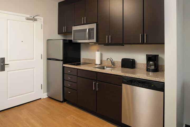 TownePlace Suites Jackson Ridgeland / Township at Colony Park