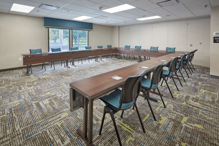 Hampton Inn by Hilton Harrisburg West