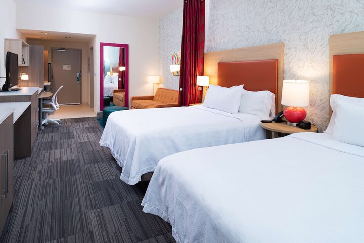 Home2 Suites by Hilton Charlotte Mooresville