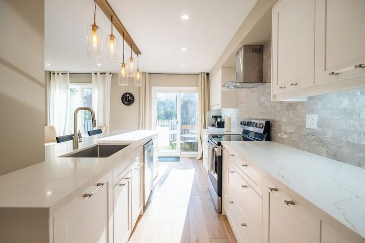 GLOBALSTAY Modern 4Br TH near Green Park