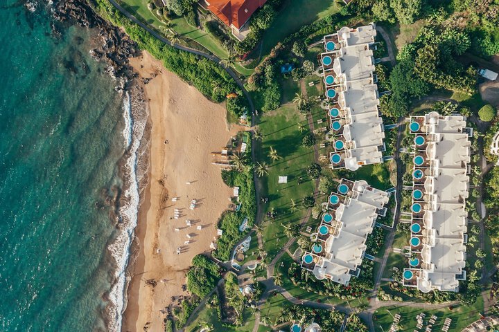 Fairmont Kea Lani Maui