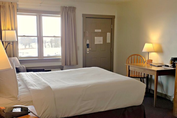 Berlin Heritage Inn
