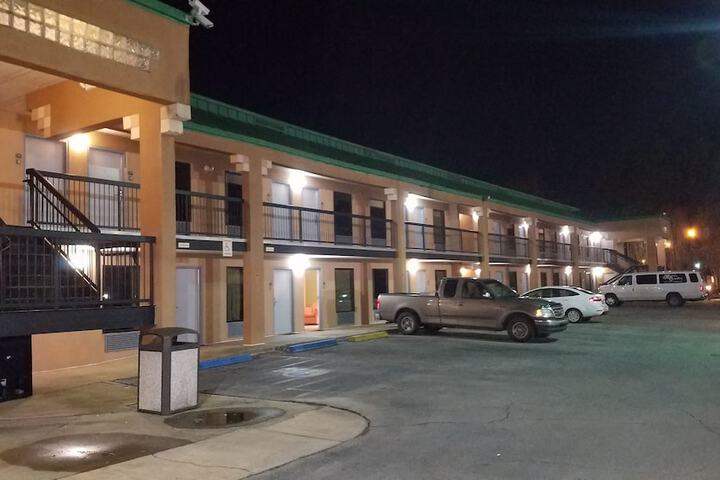 Quality Inn Alexandria