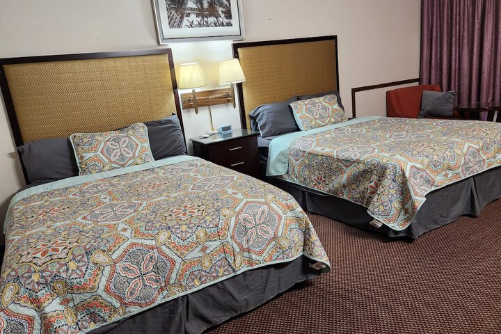 Travelodge by Wyndham Oakley