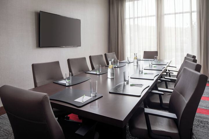 Courtyard by Marriott Pullman