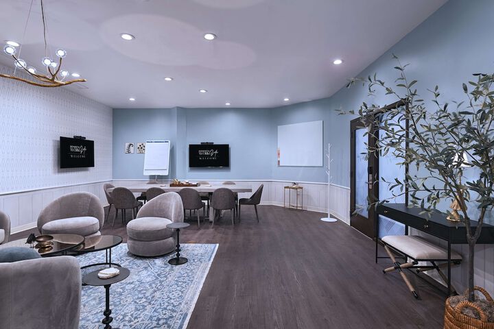Sonesta White Plains Downtown