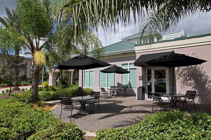 Hilton Garden Inn Beaumont TX