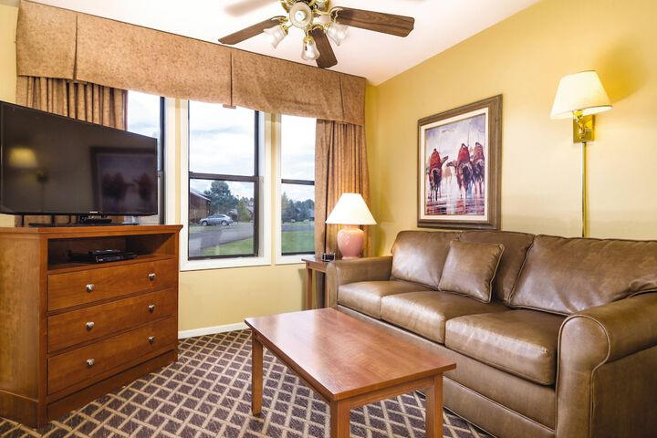 Club Wyndham Pagosa