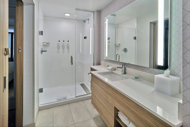 Springhill Suites by Marriott Phoenix Gilbert