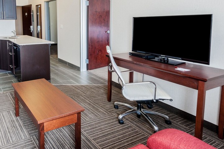 Ramada by Wyndham Moose Jaw