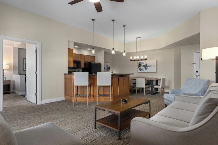 Club Wyndham Great Smokies Lodge