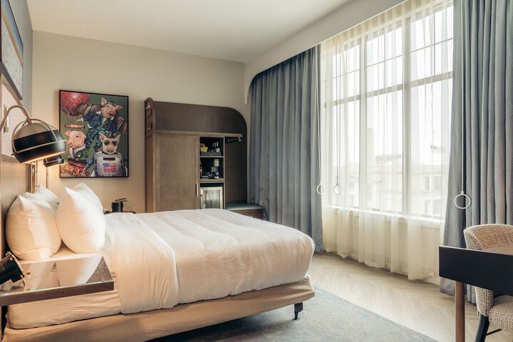 Room 40 of 50