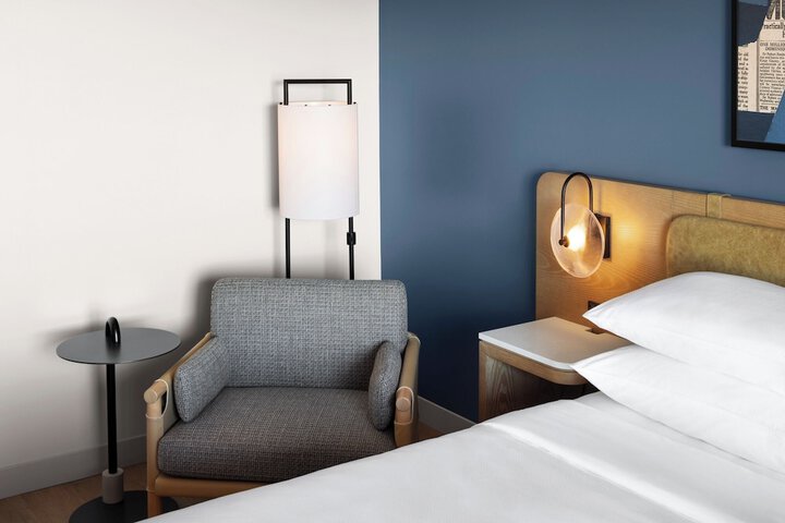 Delta Hotels by Marriott™ Halifax Downtown