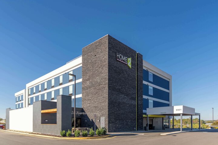 Home2 Suites by Hilton Fredericksburg South