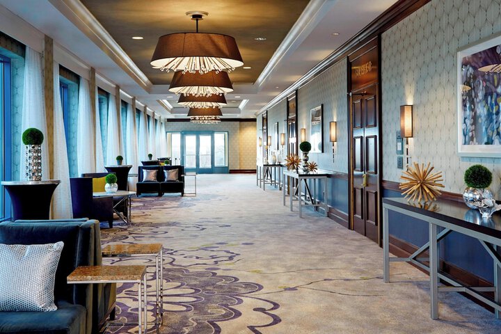 Marriott Milwaukee West