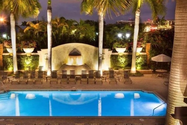 Bellasera Resort
