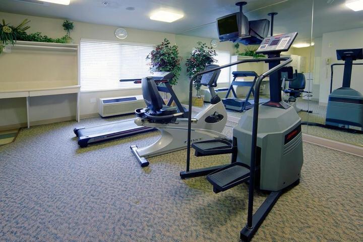Extended Stay America Suites - Washington DC - Fairfax