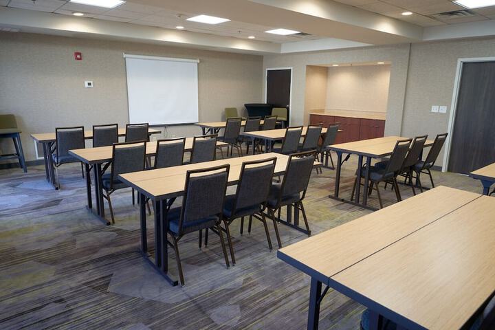 Courtyard by Marriott Bentonville