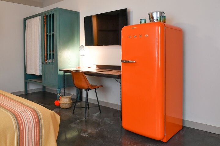 Texican Court by Valencia Hotel Collection