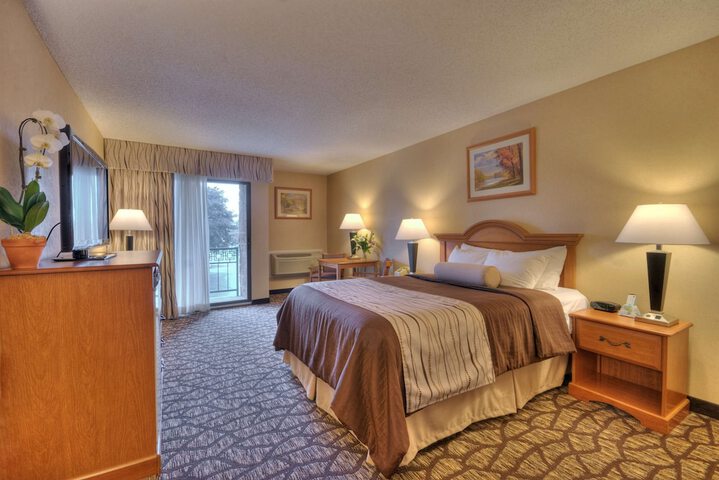 Best Western Clifton Park