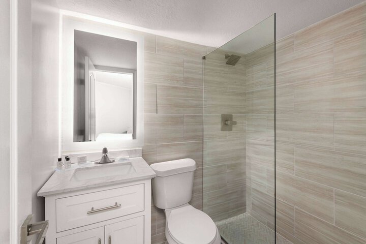 Wyndham Garden Fort Walton Beach Destin
