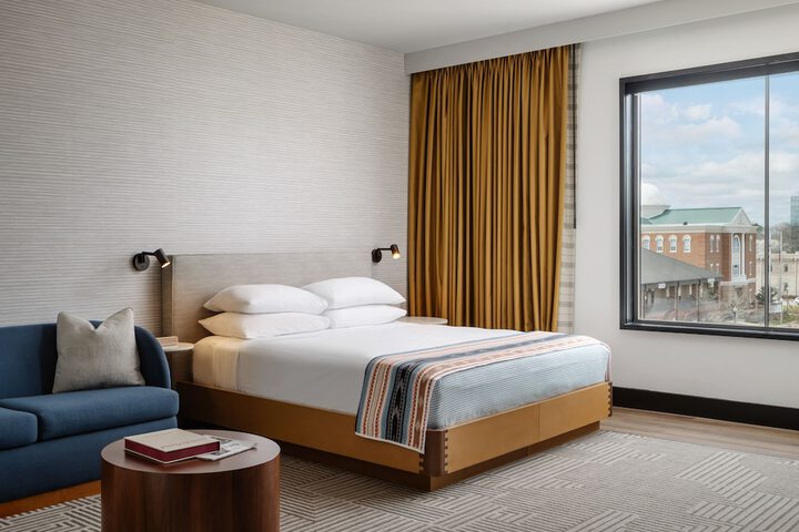 Hotel Tupelo a Wyndham Hotel