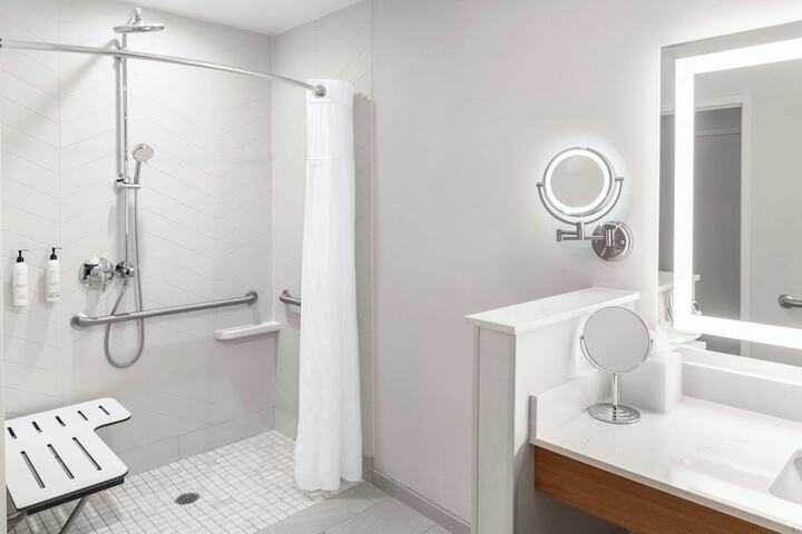 Fairfield Inn & Suites by Marriott San Francisco Pacifica