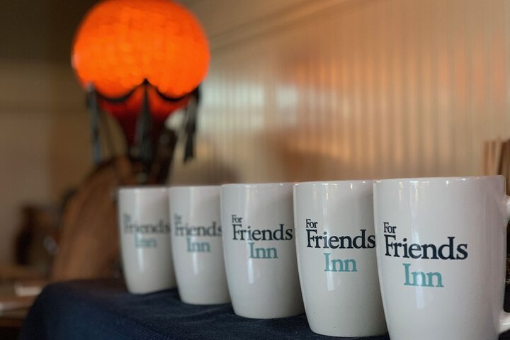 Breakfast/Coffee Service 92 of 132