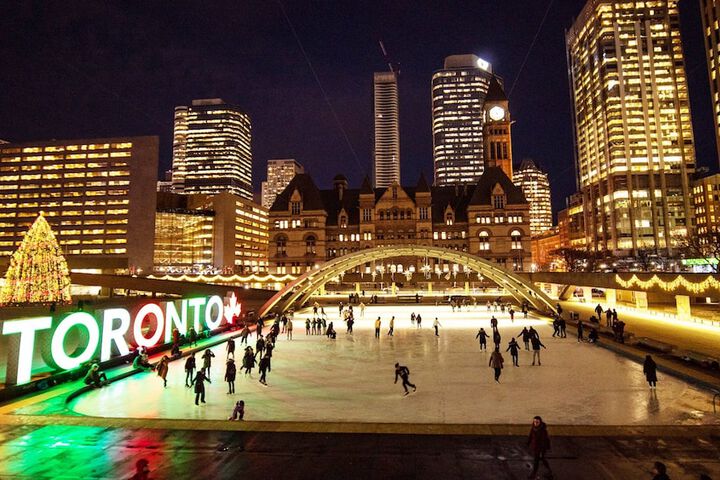 Holiday Inn Toronto Downtown Centre by IHG
