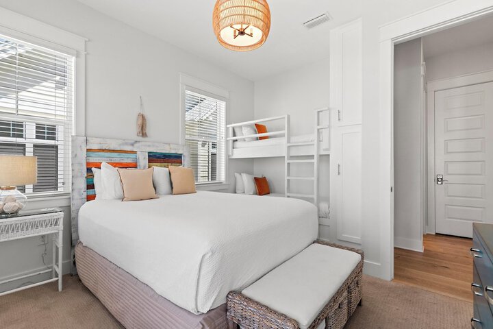 Prominence on 30A by Panhandle Getaways