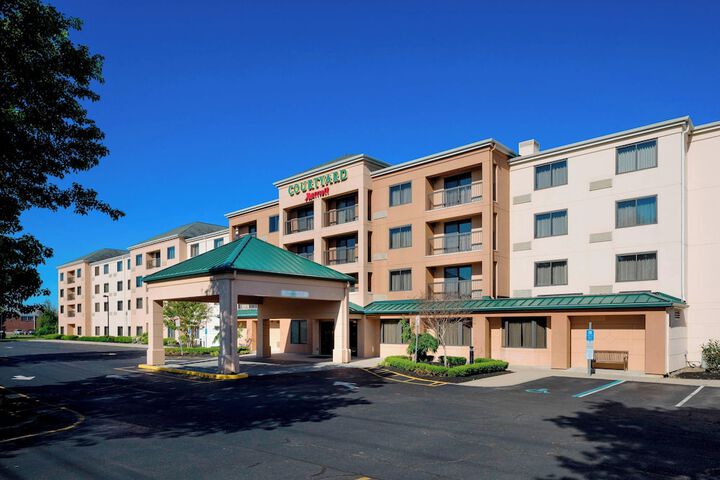 Courtyard by Marriott Cranbury South Brunswick