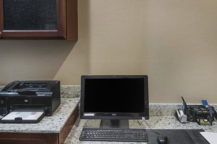 Comfort Inn Midland South I-20
