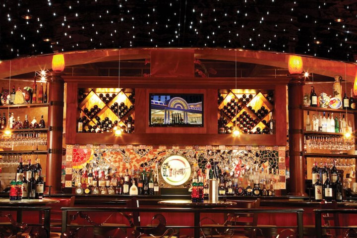 Golden Nugget Lake Charles