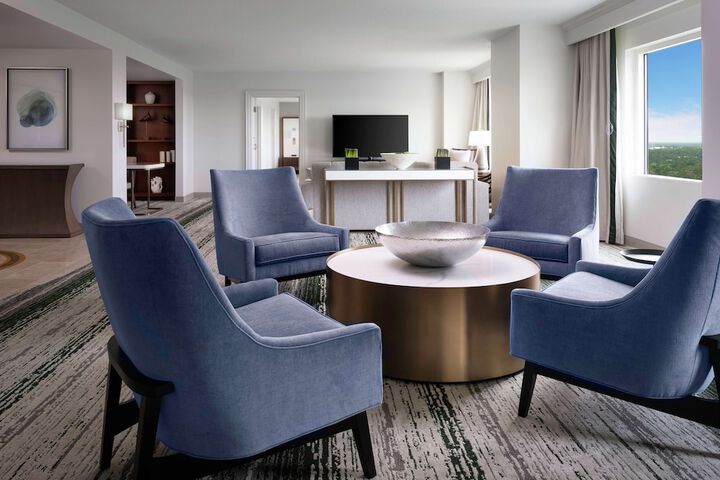 Signia by Hilton Orlando - An Official Walt Disney World Hotel