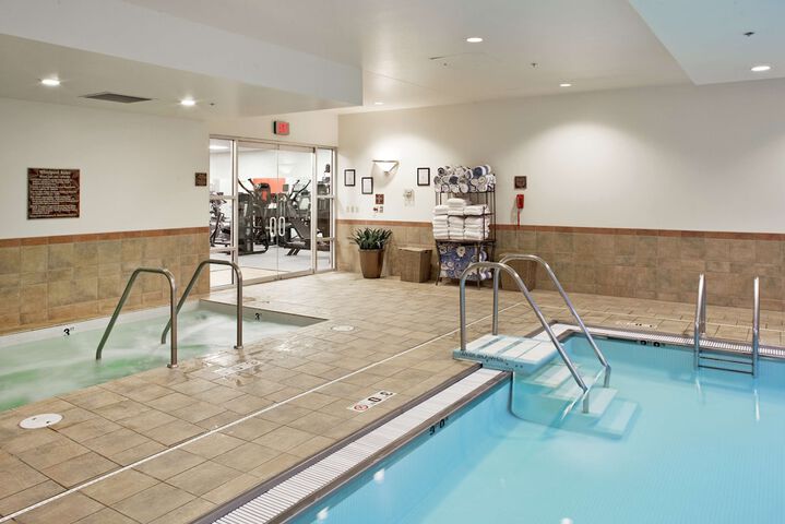 Hilton Omaha
