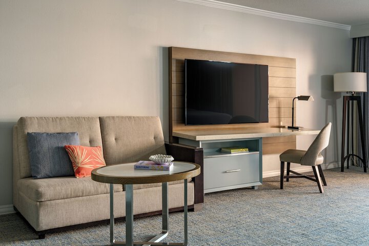 Hyatt Regency Clearwater Beach Resort and Suites