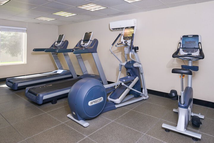 Health and Fitness 34 of 37