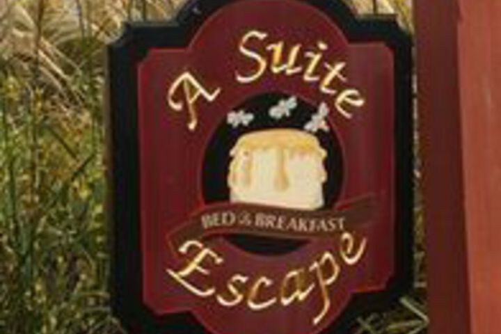 A Suite Escape Bed & Breakfast and Vacation Home