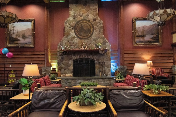 Great Escape Lodge & Indoor Waterpark