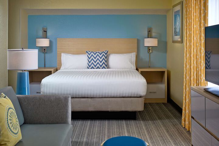 Sonesta ES Suites Burlington VT