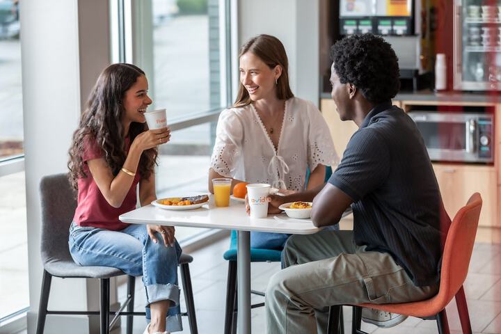 avid hotel Nashville South - Smyrna by IHG