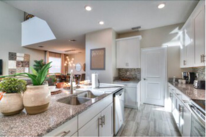 Luxury 5 bedroom home with private pool