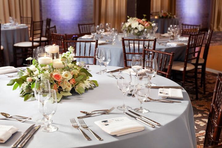Ballroom/Hall 50 of 57