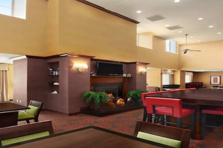 Hotel Interior 6 of 29