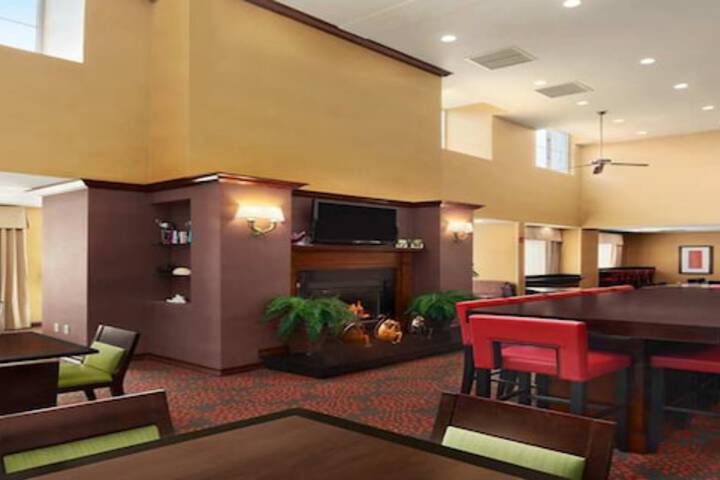 Hotel Interior 7 of 29