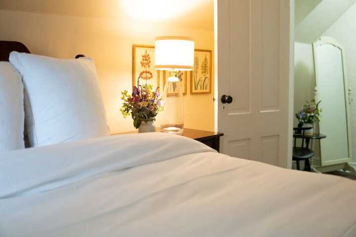 Woodstock Inn & Resort