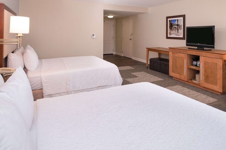 Hampton Inn & Suites Schertz