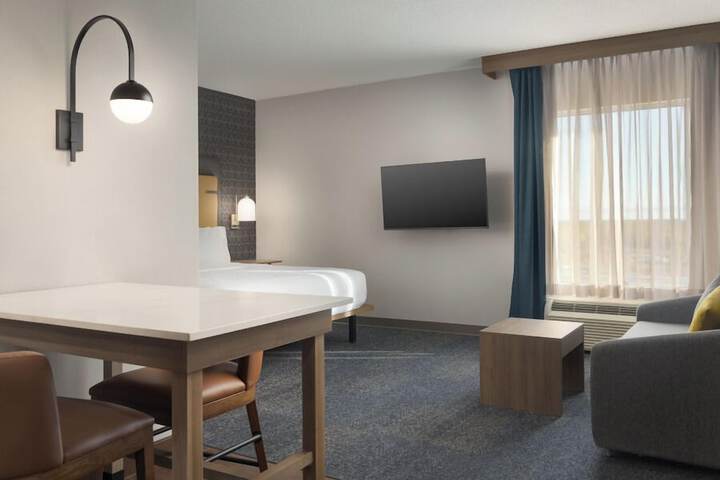 Homewood Suites Ajax Ontario, Canada