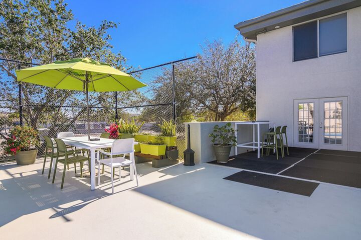 Terrace/Patio 53 of 54