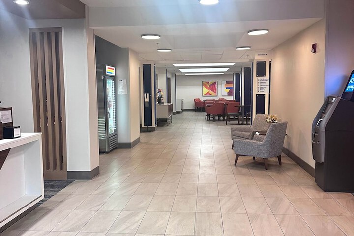 Holiday Inn Express Hinesville by IHG